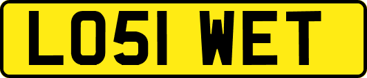 LO51WET