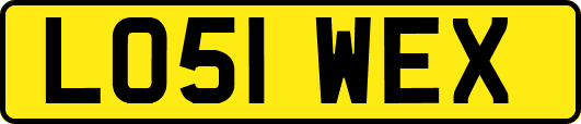 LO51WEX