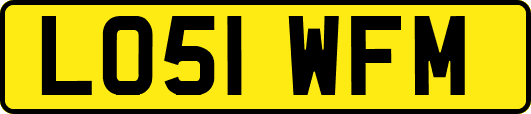 LO51WFM