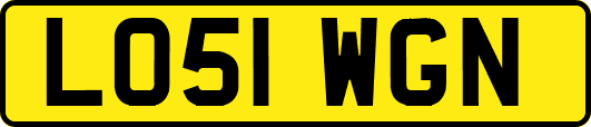 LO51WGN