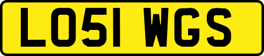 LO51WGS