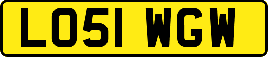 LO51WGW