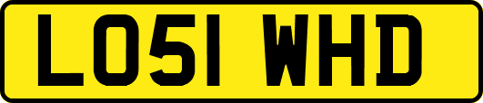 LO51WHD