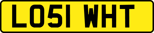 LO51WHT