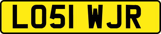 LO51WJR