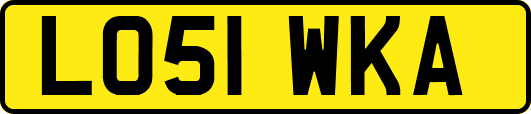 LO51WKA