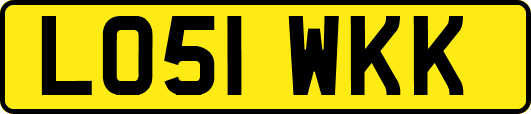 LO51WKK