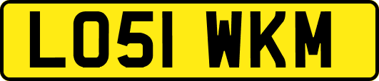 LO51WKM