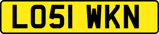 LO51WKN