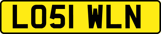 LO51WLN