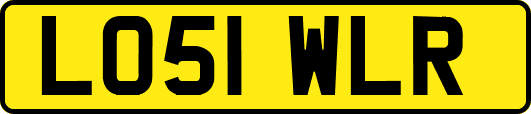 LO51WLR