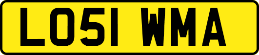 LO51WMA