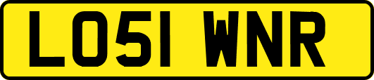 LO51WNR