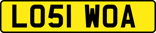 LO51WOA