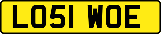 LO51WOE