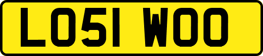 LO51WOO