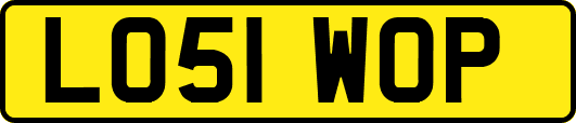 LO51WOP