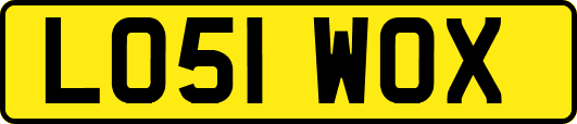 LO51WOX