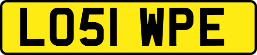 LO51WPE