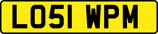 LO51WPM