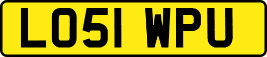 LO51WPU