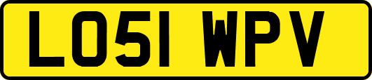 LO51WPV