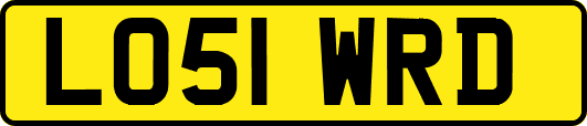 LO51WRD