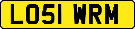 LO51WRM