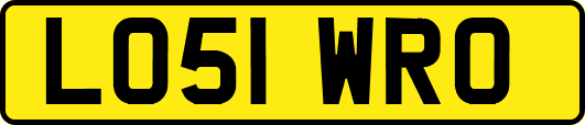 LO51WRO