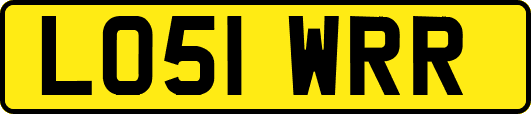 LO51WRR