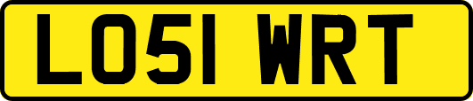 LO51WRT