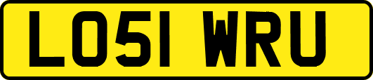 LO51WRU