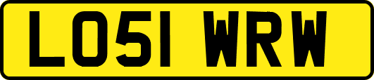 LO51WRW
