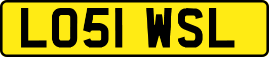 LO51WSL