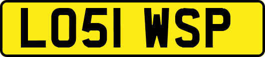 LO51WSP