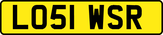 LO51WSR