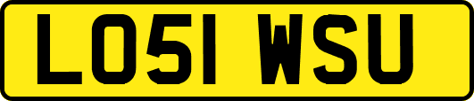 LO51WSU