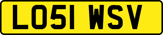 LO51WSV