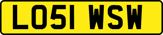 LO51WSW