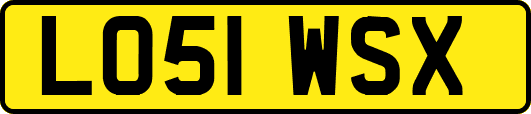 LO51WSX