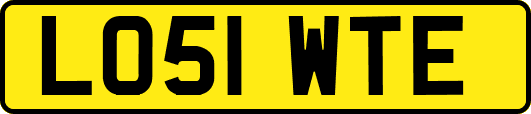 LO51WTE