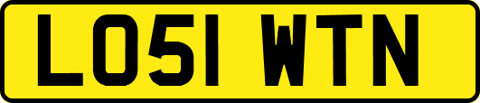 LO51WTN