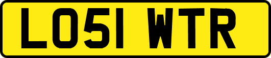 LO51WTR