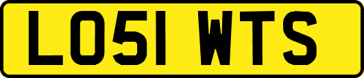 LO51WTS