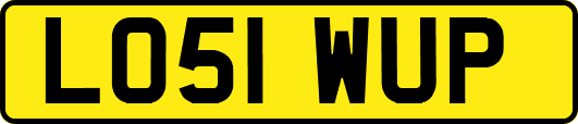 LO51WUP