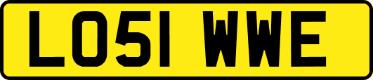 LO51WWE