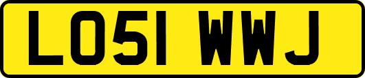 LO51WWJ