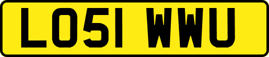 LO51WWU