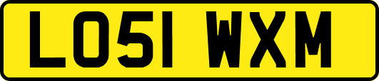 LO51WXM