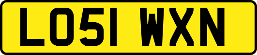 LO51WXN